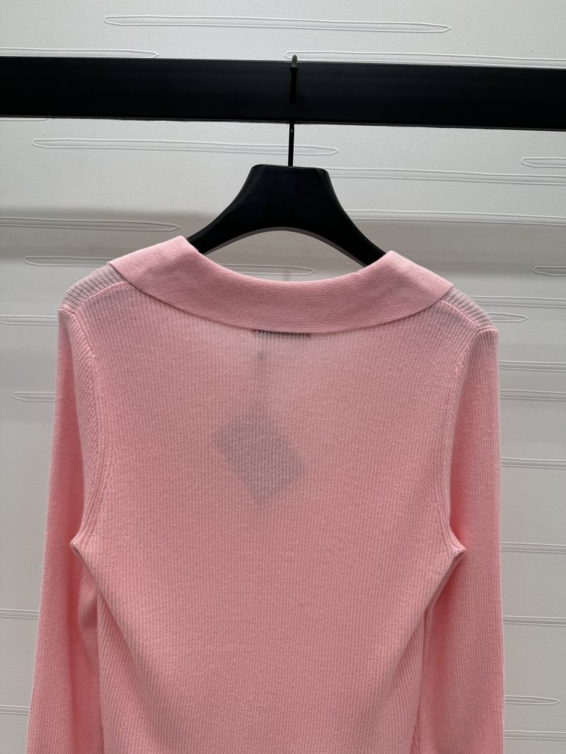 Miu Miu Sweaters